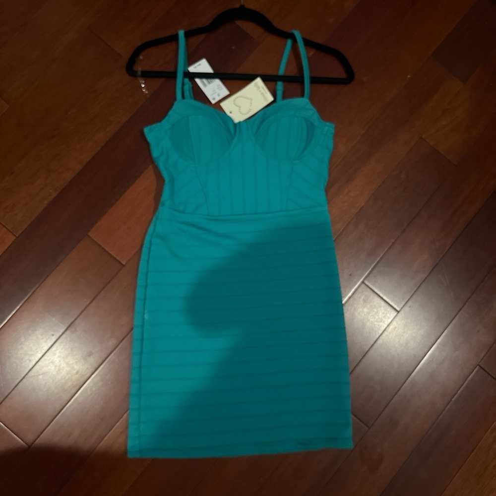 super cute mini dress